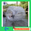 Zorb barato del balompié, rodillos que caminan del agua, bola inflable del zorb